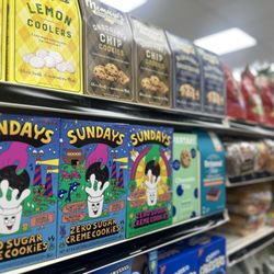 Oakland Grab & Go Market