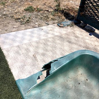 Lake Forest Golf and Practice Center - WTF? It's broken, get it replaced! - Golf Near Me - Lake Forest, California Lake Forest Golf and Practice Center - WTF? It's broken, get it replaced! - Golf Near Me - Lake Forest, California