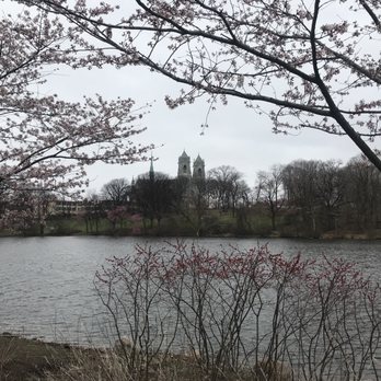 Branch Brook Park - Parks Near Me - Newark, New Jersey