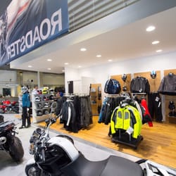 Motorrad Center Darmstadt
