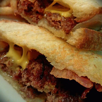 Steak ’n Shake - Frisco Melt - Fast Food Near Me - Warner Robins, Georgia