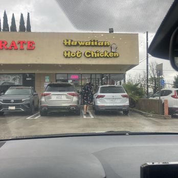 HAWAIIAN HOT CHICKEN - Updated March 2025 - 70 Photos & 138 Reviews