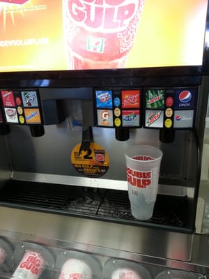 7-Eleven by null