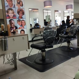 New salon design New salon design