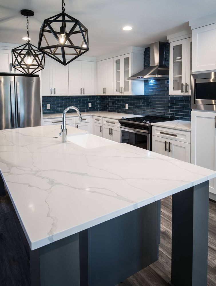 Permastone Countertop Solutions - countertop fabricator in Glenpool, OK
