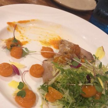 Holoholo Grill - Spicy Hamachi - Hawaiian Near Me - Koloa, Hawaii