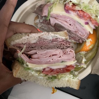 Pasadena Sandwich Company - Go big girl! - Sandwiches Near Me - Pasadena, California Pasadena Sandwich Company - Go big girl! - Sandwiches Near Me - Pasadena, California