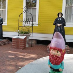 Louisiana Orphan Train Museum