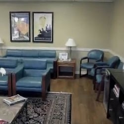 Tampa Orthopaedic & Sports Medicine Group - Nice, clean facility