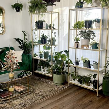 A.Beauty - Studio sitting area - Eyebrow Services Near Me - Atascadero, California