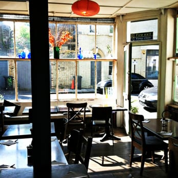 Bonnington Café - Vegetarian Near Me - London, XGL Bonnington Café - Vegetarian Near Me - London, XGL