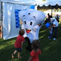 Sunrise Dental - Salmon Days 2014, see you next year!!