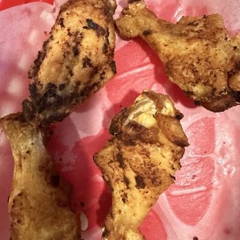 Joyful Cafe - Chicken wings  Wing - Breakfast & Brunch Near Me - Klamath Falls, Oregon