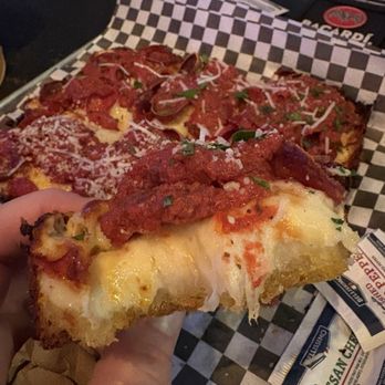 Evel Pie - Olivia Gluten-Free John - Pizza Near Me - Las Vegas, Nevada