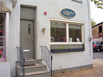 Fellowship House of South Camden - social services organization in Camden, NJ