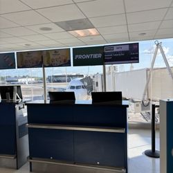 Frontier Airlines