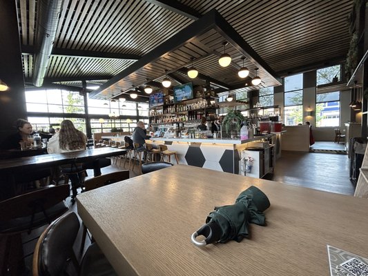 Union Bar & Soda Fountain by null