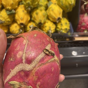 99 Ranch Market - 3 types of dragon fruit - Seafood Markets Near Me - Hackensack, New Jersey 99 Ranch Market - 3 types of dragon fruit - Seafood Markets Near Me - Hackensack, New Jersey