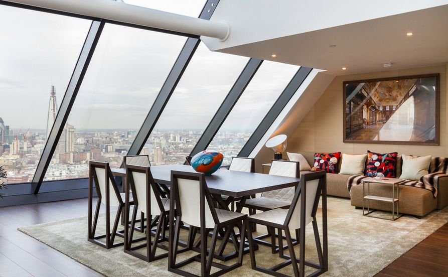 Slide of BH Home Improvement