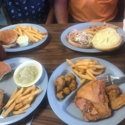 Tarheel Bar-B-Q