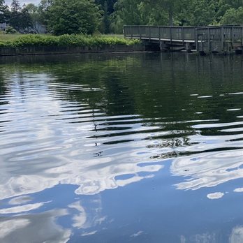 Union Pond - Water Clouds - Parks Near Me - Manchester, Connecticut Union Pond - Water Clouds - Parks Near Me - Manchester, Connecticut