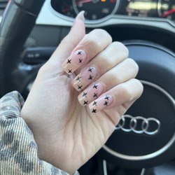P&K Nails Salon - What I got