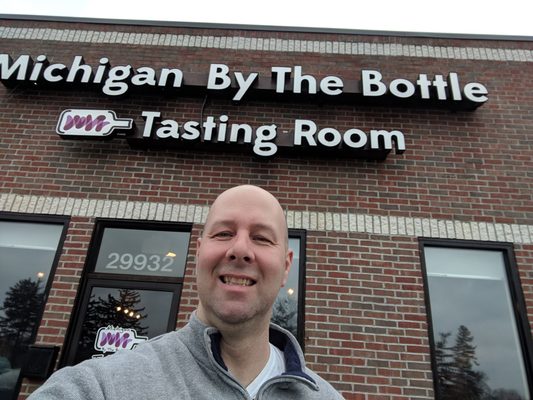 Michigan By The Bottle Tasting Room-Royal Oak by null