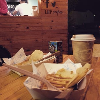 Le Haûs Provinz - Esta re bien para llevar a esa chic@ con el que no sabes que va a pasar, las crepas están súper ricas y te atienden muuuuy bien. - Fast Food Near Me - Guadalajara, JAL Le Haûs Provinz - Esta re bien para llevar a esa chic@ con el que no sabes que va a pasar, las crepas están súper ricas y te atienden muuuuy bien. - Fast Food Near Me - Guadalajara, JAL