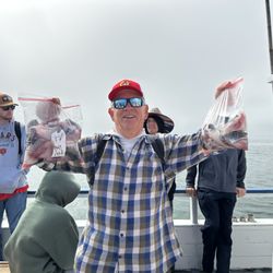 Patriot Sportfishing