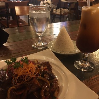 Thai Me - Sauteed Spicy Eggplant, Thai Ice Tea - Thai Near Me - Brooklyn, New York Thai Me - Sauteed Spicy Eggplant, Thai Ice Tea - Thai Near Me - Brooklyn, New York