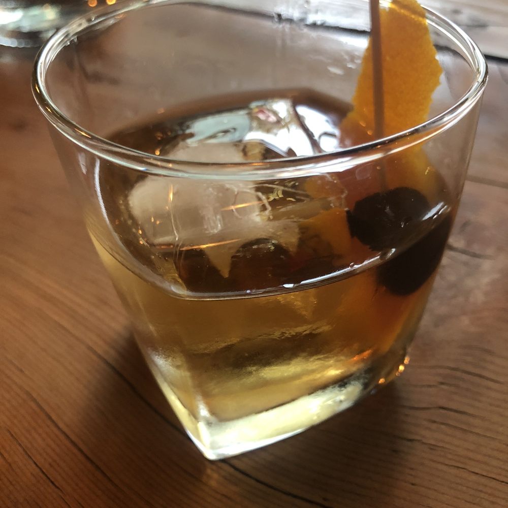 Drift Distillery - Old Fashioned - Distilleries Near Me - San Clemente, California Drift Distillery - Old Fashioned - Distilleries Near Me - San Clemente, California