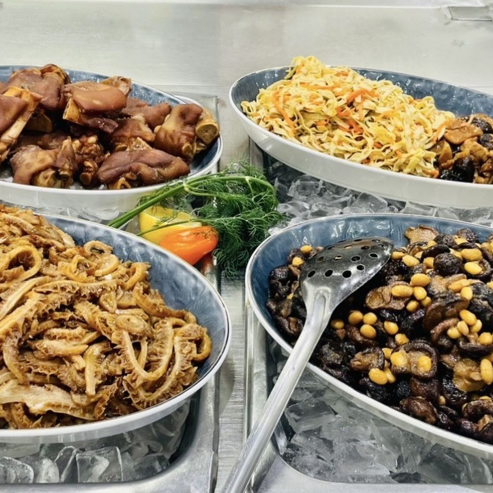 99 Ranch Market - Surprised to see good cold dishes here. - Seafood Markets Near Me - Milpitas, California