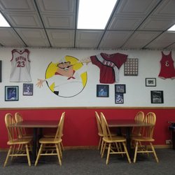Eaton Pizza & Subs