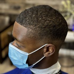 Fade Factory Barbershop - Just another day at Fade Factory