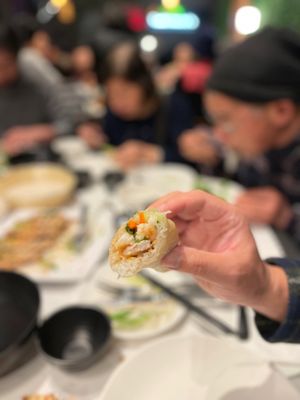 Anh Hong Restaurant by null
