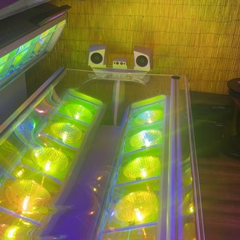 Wild Tanz - Level 5 bed - Tanning Near Me - Belle Vernon, Pennsylvania Wild Tanz - Level 5 bed - Tanning Near Me - Belle Vernon, Pennsylvania