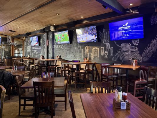 Pacific Beach AleHouse by null