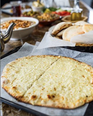 Tarboush Bakery (Dearborn Heights) by null