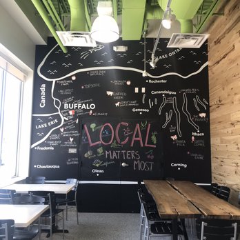 Lexington Co-op Markets - Indoor dining - Specialty Food Near Me - Buffalo, New York Lexington Co-op Markets - Indoor dining - Specialty Food Near Me - Buffalo, New York