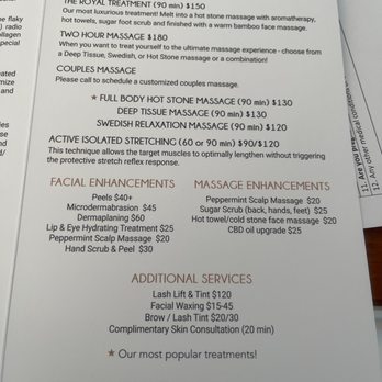 Spa Alonso - Massage therapy - Massage Therapy Near Me - Sarasota, Florida Spa Alonso - Massage therapy - Massage Therapy Near Me - Sarasota, Florida