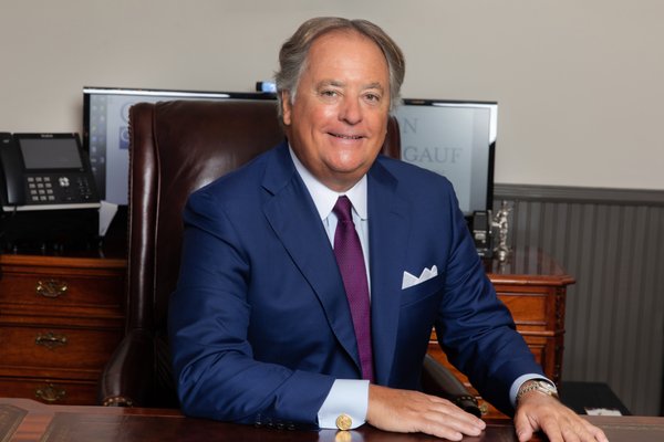 Gibson Steigauf - Personal Injury Attorneys