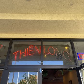 Thien Long - Outside - Vietnamese Near Me - San Jose, California Thien Long - Outside - Vietnamese Near Me - San Jose, California