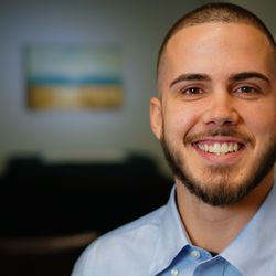 Colonial Pet Cremation Services - Christian Noernberg - Pet Care Specialist