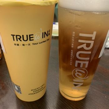 Truewin Tea Shoppe - Bubble Tea Near Me - Newark, California Truewin Tea Shoppe - Bubble Tea Near Me - Newark, California