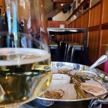Foreign Cinema - Breakfast & Brunch Near Me - San Francisco, California