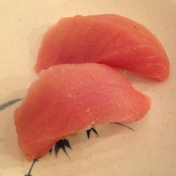 Hiko Sushi - Toro roll - Sushi Bars Near Me - Los Angeles, California