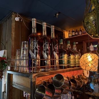 My Noodle & Bar - Great bourbons - Thai Near Me - Richmond, Virginia