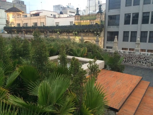 Downtown Beds Hostel by null