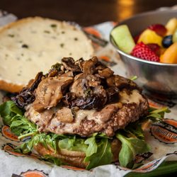 Bad Daddy's Burger Bar