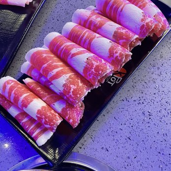 KPOT Korean BBQ & Hot Pot - brisket - Barbeque Near Me - Mesa, Arizona